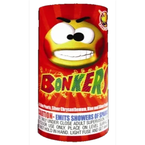 Bonkers