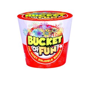 Bucket Of Fun P3217
