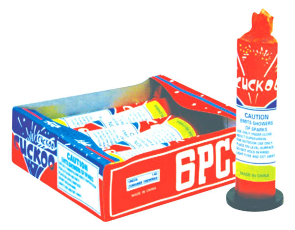Cuckoo RL0852