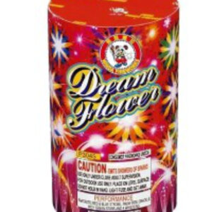 Dream Flower