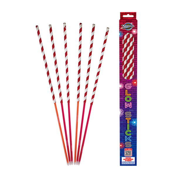 Glow Sticks M943