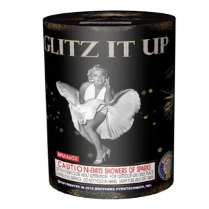 Glitz It Up
