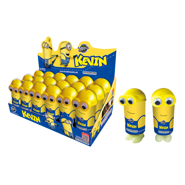 Kevin Minions  M-374