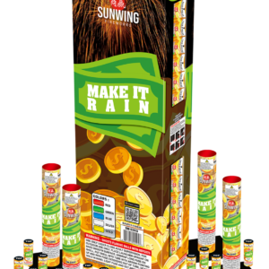 Make It Rain SW S-2013