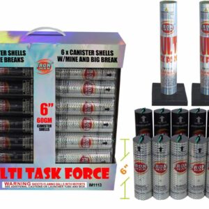 MULTI TASK FORCE IM1113
