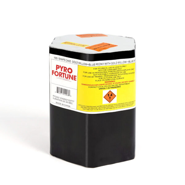 SUNWING 1.4 PRO LINE PFC-003   19 SHOT