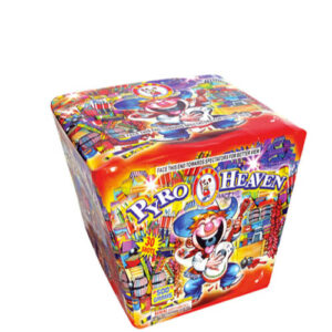Pyro Heaven