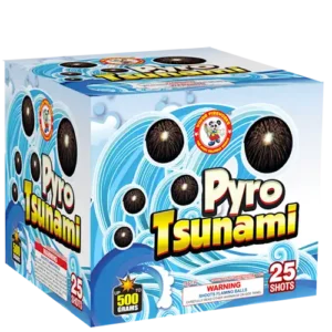 Pyro Tsunami P5542