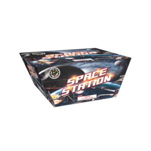 Space Station RL4064