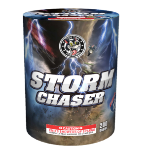 Storm Chaser