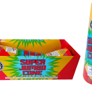 Super Jumbo Cone  ST8809