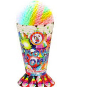 Snow Cone P3088