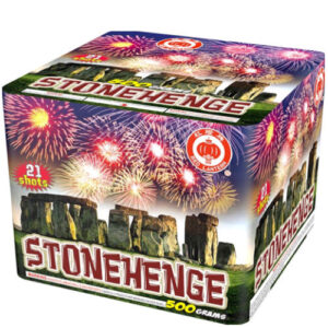 StoneHenge RL5106