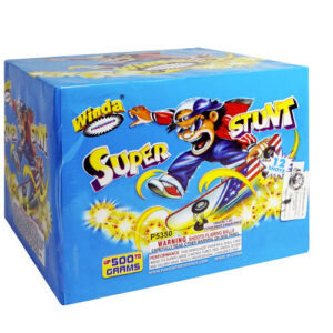 Super Stunt P5350