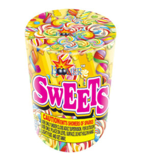 Sweets