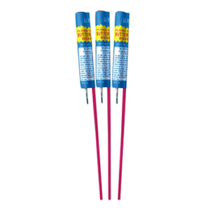 Butterfly  Rocket RL-T0510