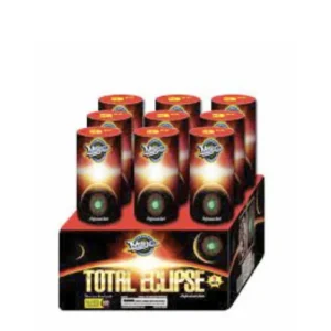 Eclipse 3 inch 9 Shot