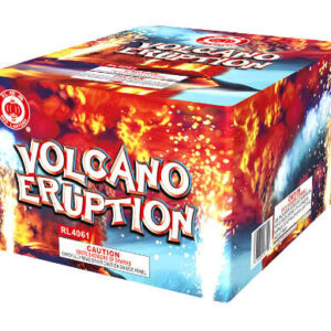 Volcano Eruption RL4061