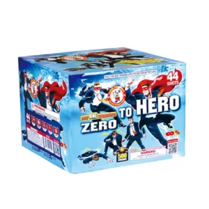 Zero To Hero P5515
