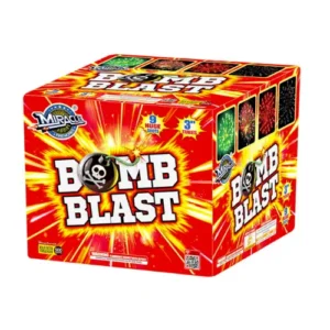 Bomb Blast M534