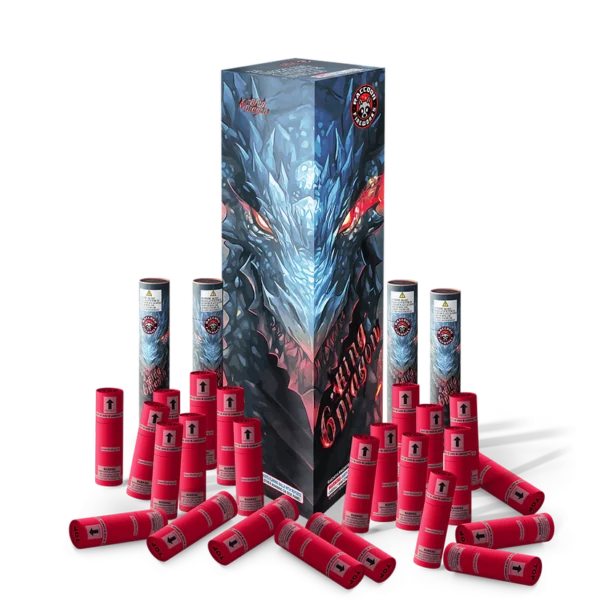 RA-62401C KING DRAGON