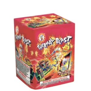 Thermal Blast