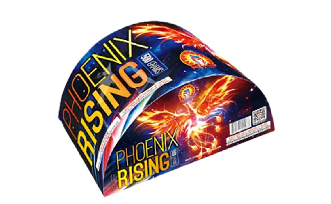 M5503 PHOENIX RISING