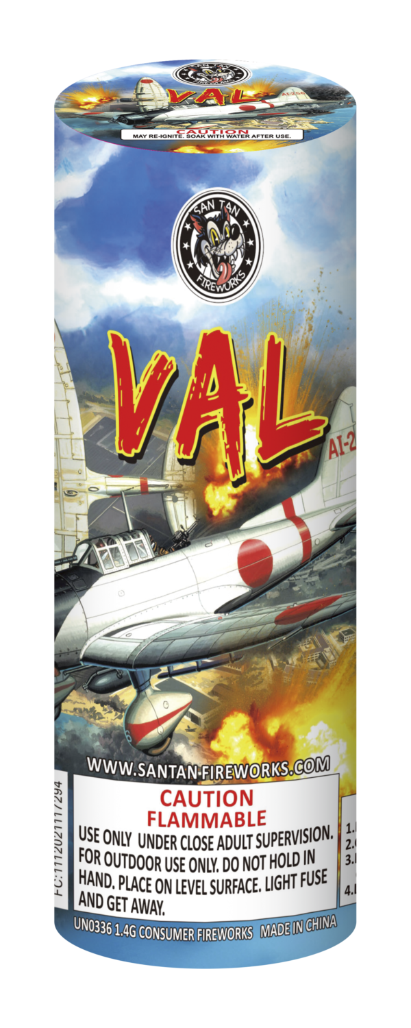 AICHI D3A-VAL