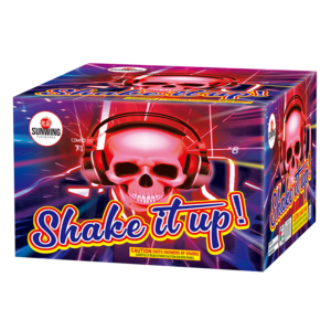 SW-F2036 SHAKE IT UP