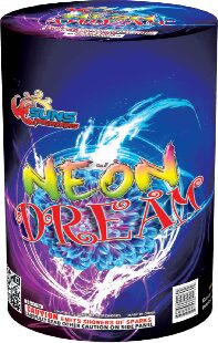SS-1116 NEON DREAM