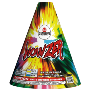 SW-F2037  WOWZER  CONE