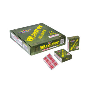 TG5161 BLASTER SNAPS