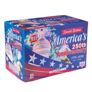 IMA218  AMERICAS 250TH ANNIVERSERY