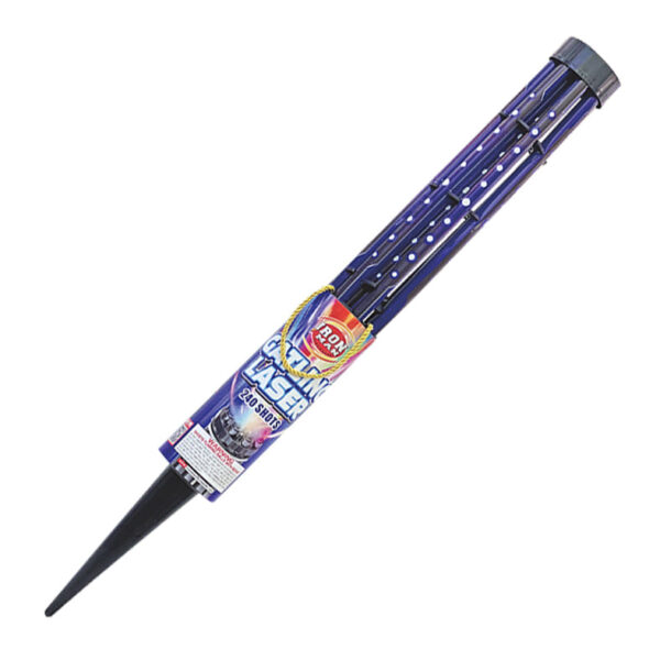 IM6117  240 GATLING LASER