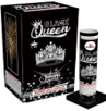 SW-S2030 SUNWING FIREWORKS BLACK QUEEN
