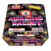 P5317 WINDA FIREWORKS AMAZING BALLET