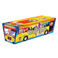 P5555 WINDA FIREWORKS PARTY BUS  47 SHOT