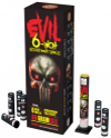 PTF1740 JEETON FIREWORKS EVIL